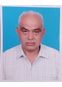 Dr Karam Vir Arya